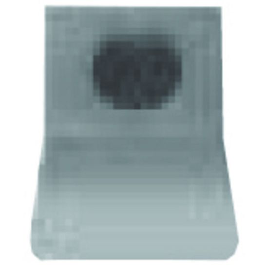 Picture of WIDIA/KENNAMETAL 123568081 Screw On Cut Off,Grooving Insert 0.031 Corner Radius 0.276 Wide
