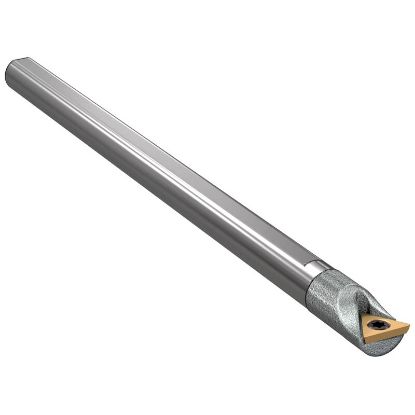 Picture of WIDIA/KENNAMETAL FCBI31265L Carbide Triangle Insert Boring Bar 0.312