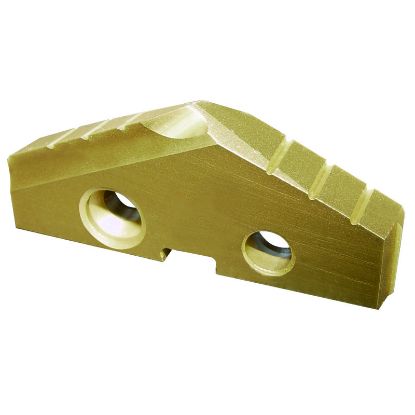 Picture of YG-1 S01501 2-1/2 HSS(M4) THROW AWAY Drill Insert TIN-COATED