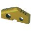Picture of YG-1 S16226 35.00MM Carbide (C3) THROW-AWAY Drill Insert TIN-COATED