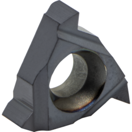 Picture of CARMEX 11ERA55BMA Threading Insert 16.00TPI - 48.00TPI 1.75MM - 1.50MM 55.0° External Right TiAlN ISO 11
