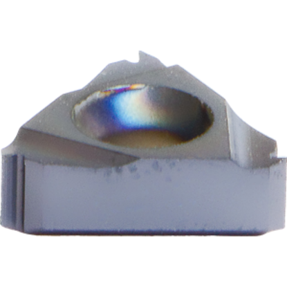 Picture of CARMEX 11EL56UNBMA Threading Insert 56.00TPI UN External Left TiAlN ISO 11
