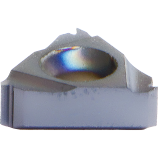 Picture of CARMEX 11EL56UNBMA Threading Insert 56.00TPI UN External Left TiAlN ISO 11