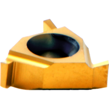 Picture of CARMEX 11ERIL0031BXC Threading Insert External Right TiN ISO 11