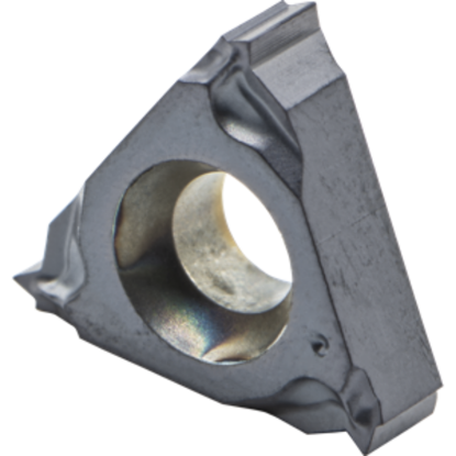 Picture of CARMEX 11IRB10MJBMA Threading Insert 1.00MM MJ Internal Right TiAlN ISO 11