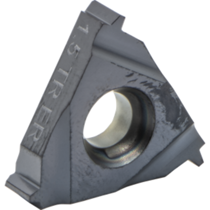 Picture of CARMEX 16ER15TRBMA Threading Insert 1.50MM Trapazoid External Right TiAlN ISO 16