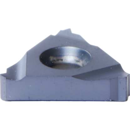 Picture of CARMEX 16ER18PGP25C Threading Insert 18.00TPI PG External Right TiN ISO 16