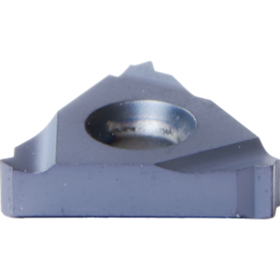 Picture of CARMEX 16ER18PGP25C Threading Insert 18.00TPI PG External Right TiN ISO 16