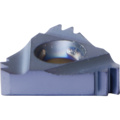 Picture of CARMEX 16ER14UN2MBMA Threading Insert 14.00TPI UN External Right TiAlN ISO 16