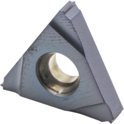 Picture of CARMEX 16IR40UNBMA Threading Insert 40.00TPI UN Internal Right TiAlN ISO 16