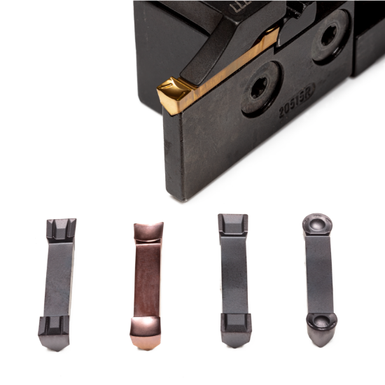 Picture of ARNO ROUSE 42202-ALU AK10 Insert Clamp Down Hand