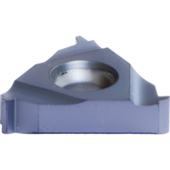 Picture of CARMEX 16IR16STACMEBMA Threading Insert 16.00TPI ACME Internal Right TiAlN ISO 16