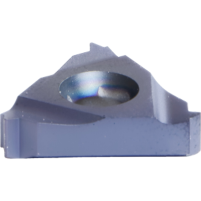 Picture of CARMEX 16EL18UNJBMA Threading Insert 18.00TPI UNJ External Left TiAlN ISO 16