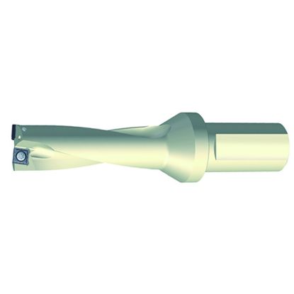 Picture of ZCC ZTD05-1.969"-XP1.50"-SP14-02 1.969" DIA Square Insert Drill 