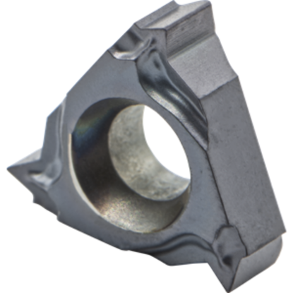 Picture of CARMEX 11IRB14WBMA Threading Insert 14.00TPI Whitworth BSW/BSF/BSP Internal Right TiAlN ISO 11
