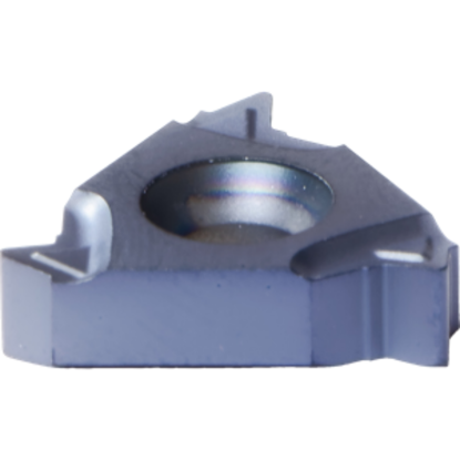 Picture of CARMEX 16ERB10UNBMA Threading Insert 10.00TPI UN External Right TiAlN ISO 16