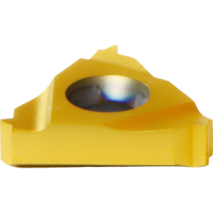 Picture of CARMEX 16ER18WP25C Threading Insert 18.00TPI Whitworth BSW/BSF/BSP External Right TiN ISO 16