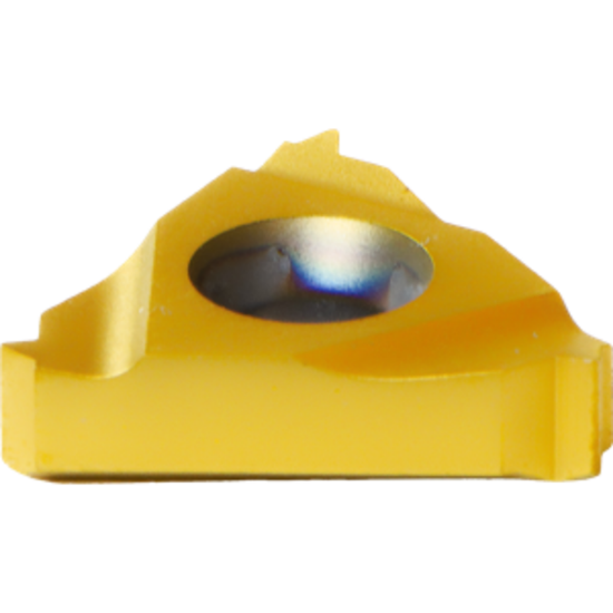 Picture of CARMEX 16ER18WP25C Threading Insert 18.00TPI Whitworth BSW/BSF/BSP External Right TiN ISO 16