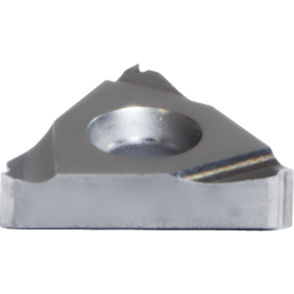 Picture of CARMEX 16IR04ISOK20 Threading Insert 0.40MM Metric Internal Right ISO 16