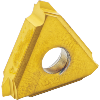 Picture of CARMEX 16VER18UNP25C Threading Insert 18.00TPI UN External Right TiN ON EDGE 3