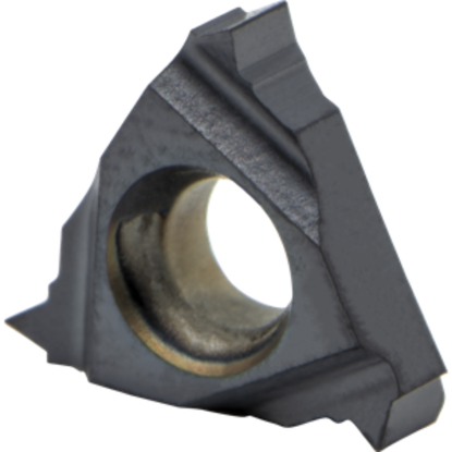 Picture of CARMEX 08IR28UNBMA Threading Insert 28.00TPI UN Internal Right TiAlN ISO 8