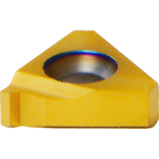 Picture of CARMEX 08IR16STACMEBXC Threading Insert 16.00TPI ACME Internal Right TiN ISO 8