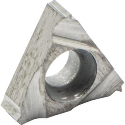 Picture of CARMEX 11ER40UNK20 Threading Insert 40.00TPI UN External Right ISO 11