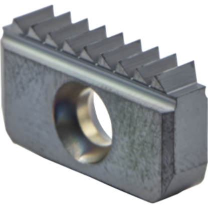 Picture of CARMEX 14 E 18 UN MT7 Indexable Thread Mill Insert 18.00TPI TiAlN Coating 14 Size