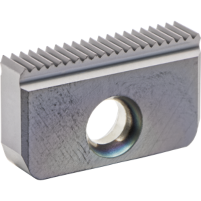Picture of CARMEX 21 I 1.0 ISO MT7 Indexable Thread Mill Insert 1.00MM TiAlN Coating 21 Size