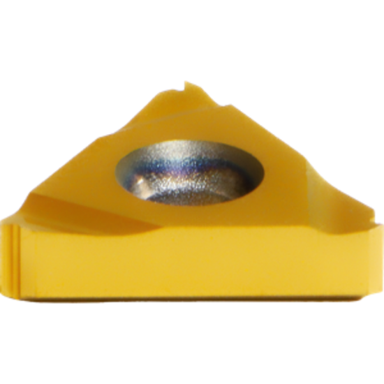 Picture of CARMEX 16IR72UNMXC Threading Insert 72.00TPI UN Internal Right TiCN + TiN ISO 16