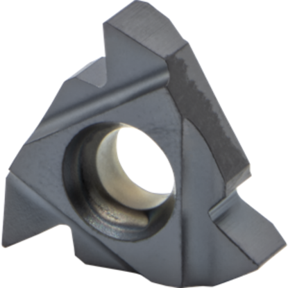 Picture of CARMEX 16IRG55BMA Threading Insert 8.00TPI - 14.00TPI 3.18MM - 1.81MM 55.0° Internal Right TiAlN ISO 16