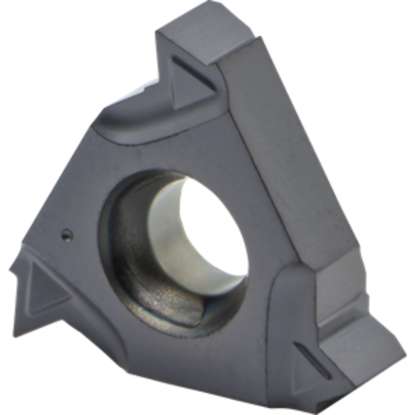 Picture of CARMEX 16IRB11BSPTBMA Threading Insert 11.00TPI BSPT Internal Right TiAlN ISO 16