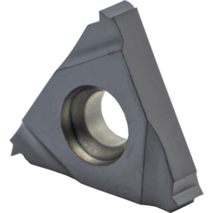 Picture of CARMEX 16EL27UNBMA Threading Insert 27.00TPI UN External Left TiAlN ISO 16