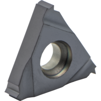 Picture of CARMEX 16ER28UNJBMA Threading Insert 28.00TPI UNJ External Right TiAlN ISO 16