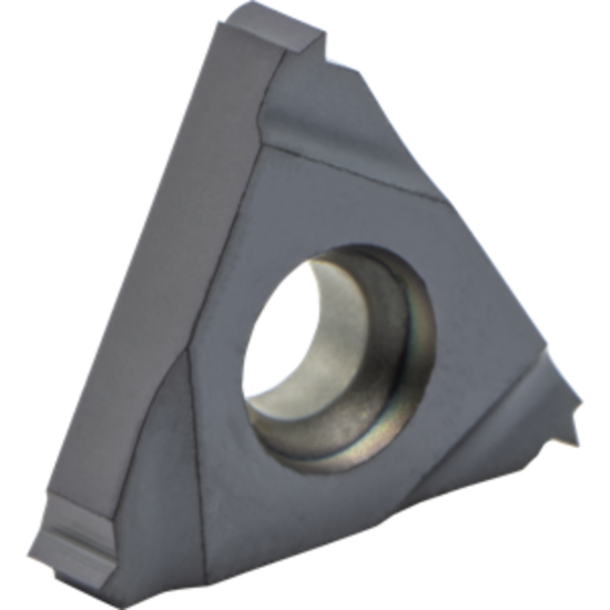 Picture of CARMEX 16ER28UNJBMA Threading Insert 28.00TPI UNJ External Right TiAlN ISO 16