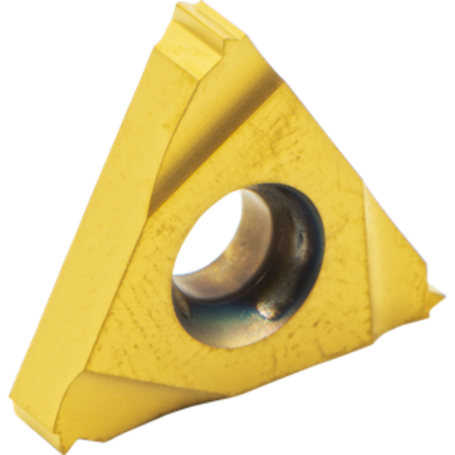 Picture of CARMEX 16ER28UNP25C Threading Insert 28.00TPI UN External Right TiN ISO 16
