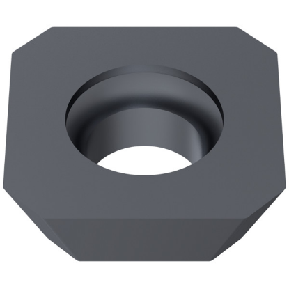 Picture of CERATIZIT SEHW 43AFSN CTPP235 Milling Insert Square TiAlTaN