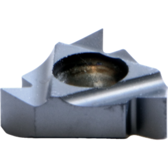 Picture of CARMEX 16IRAG55BMA Threading Insert 8.00TPI - 48.00TPI 3.18MM - 0.53MM 55.0° Internal Right TiAlN ISO 16