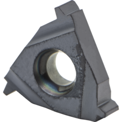 Picture of CARMEX 16IRZ2TRBMA Threading Insert 2.00MM Trapazoid Internal Right TiAlN SA 16