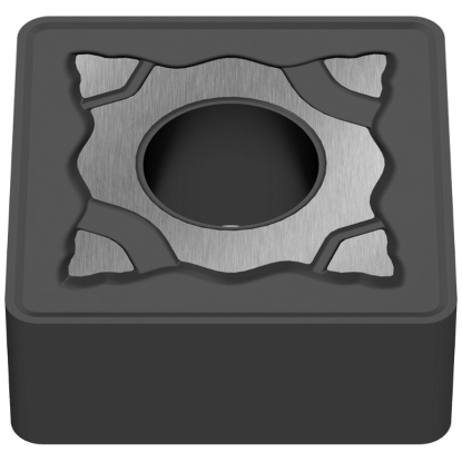 Picture of CERATIZIT SNMG434EN-M70 CTCP125 Turning Insert Square TiCN + Al2O3