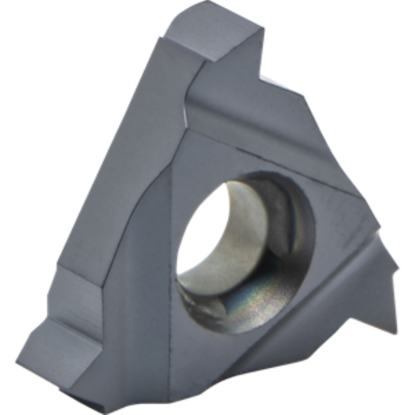 Picture of CARMEX 16ER115NPSBMA Threading Insert 11.50TPI NPS External Right TiAlN ISO 16