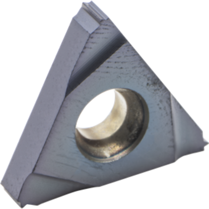 Picture of CARMEX 16ERZ05ISOBMA Threading Insert 0.50MM Metric External Right TiAlN ISO 16