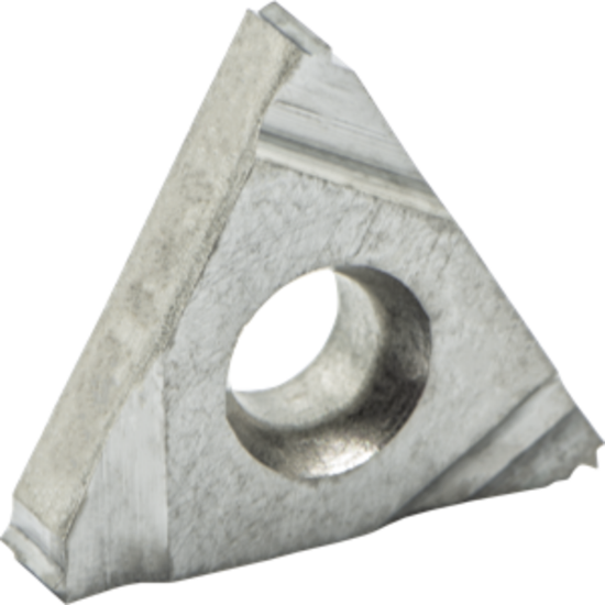 Picture of CARMEX 16ER05ISOK20 Threading Insert 0.50MM Metric External Right ISO 16