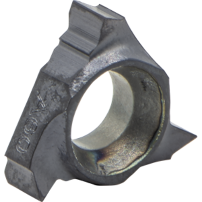 Picture of CARMEX 06IRA60BMA Threading Insert 48.00TPI - 20.00TPI 0.53MM - 1.27MM 60.0° Internal Right TiAlN ISO 6