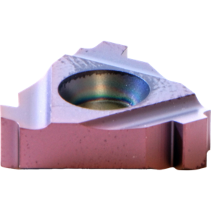 Picture of CARMEX 22ER5BUT075HBA Threading Insert 5.00TPI Buttress External Right Nano Coating ISO 22