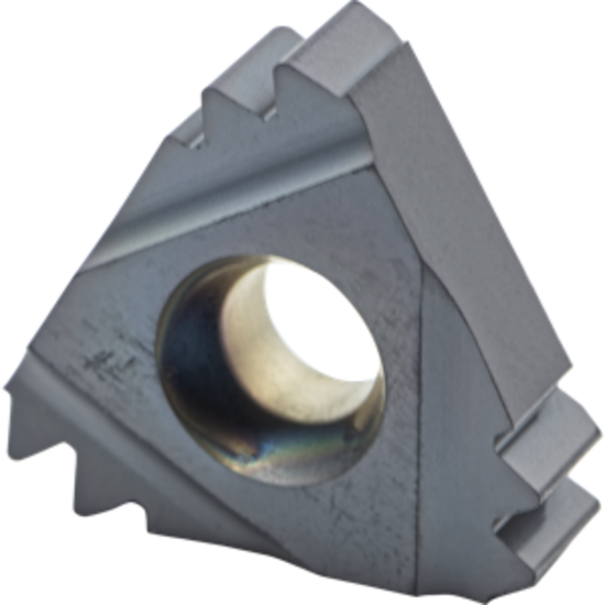 Picture of CARMEX 27IR8UN2MBMA Threading Insert 8.00TPI UN Internal Right TiAlN ISO 27