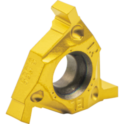 Picture of CARMEX 16IREL0055BXC Threading Insert Internal Right TiN ISO 16