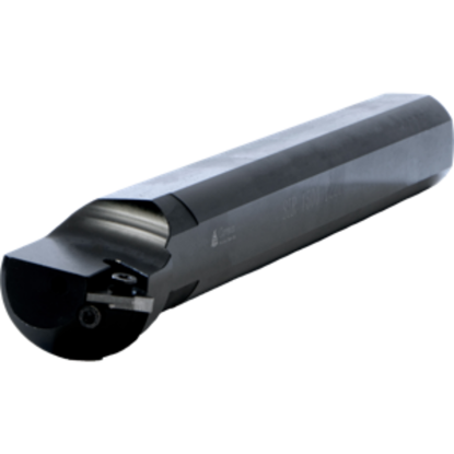 Picture of CARMEX SIR 1500 T22U Boring Bar 1.50 Boring Bar Right Hand 12.0 OAL Iso Thread 22 Size Triangle