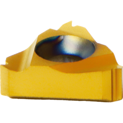 Picture of CARMEX 11ER56UNMXC Threading Insert 56.00TPI UN External Right TiCN + TiN ISO 11