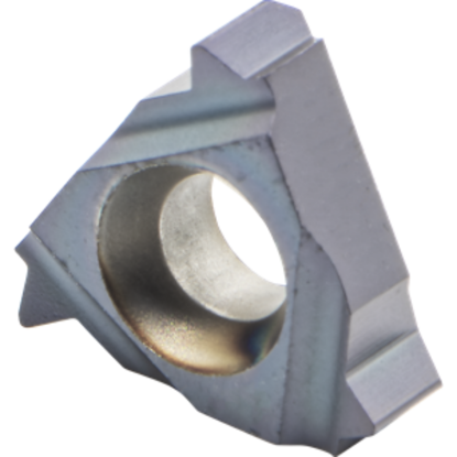 Picture of CARMEX 11IR15ISOBMA Threading Insert 1.50MM Metric Internal Right TiAlN ISO 11